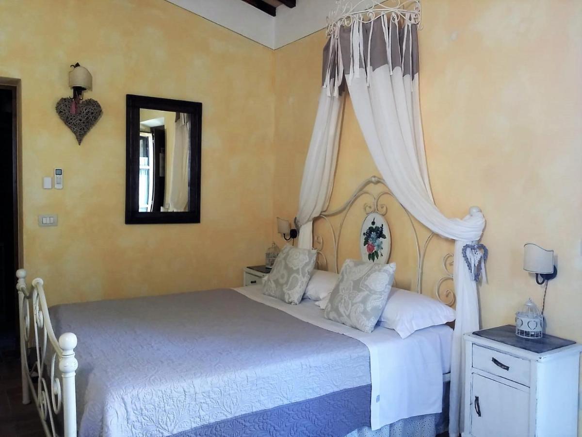Agriturismo Il Casalino Pienza Luaran gambar