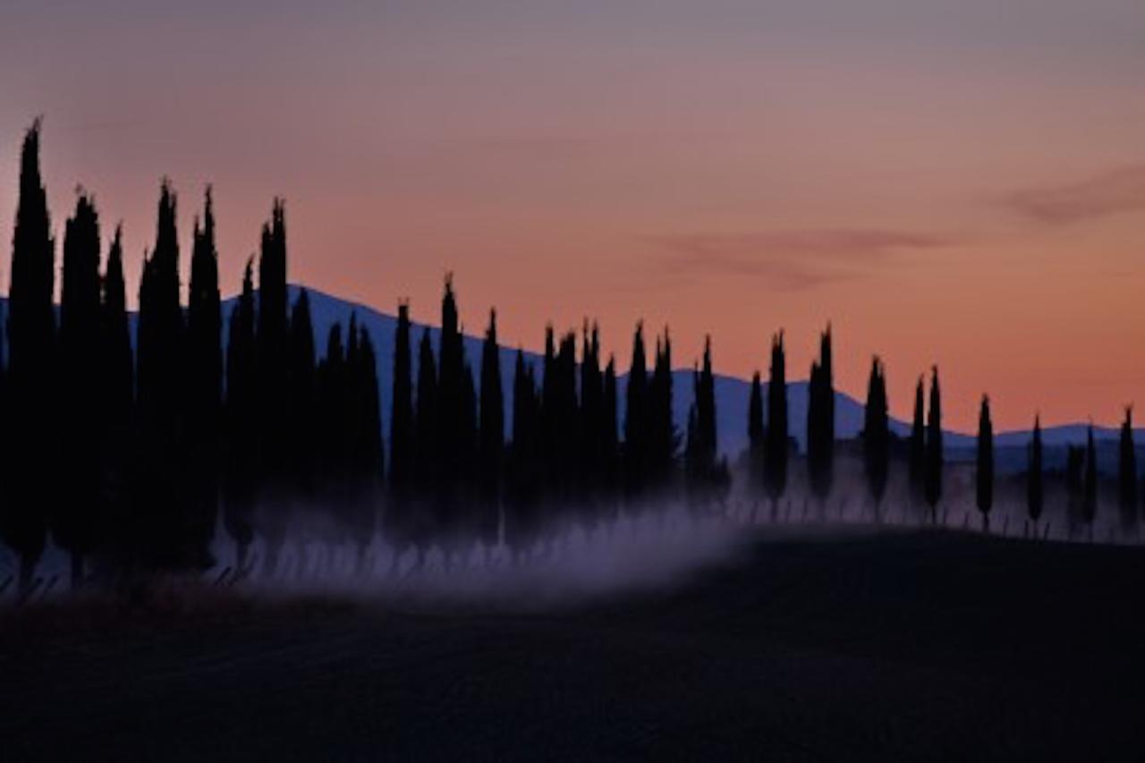 Agriturismo Il Casalino Pienza Luaran gambar