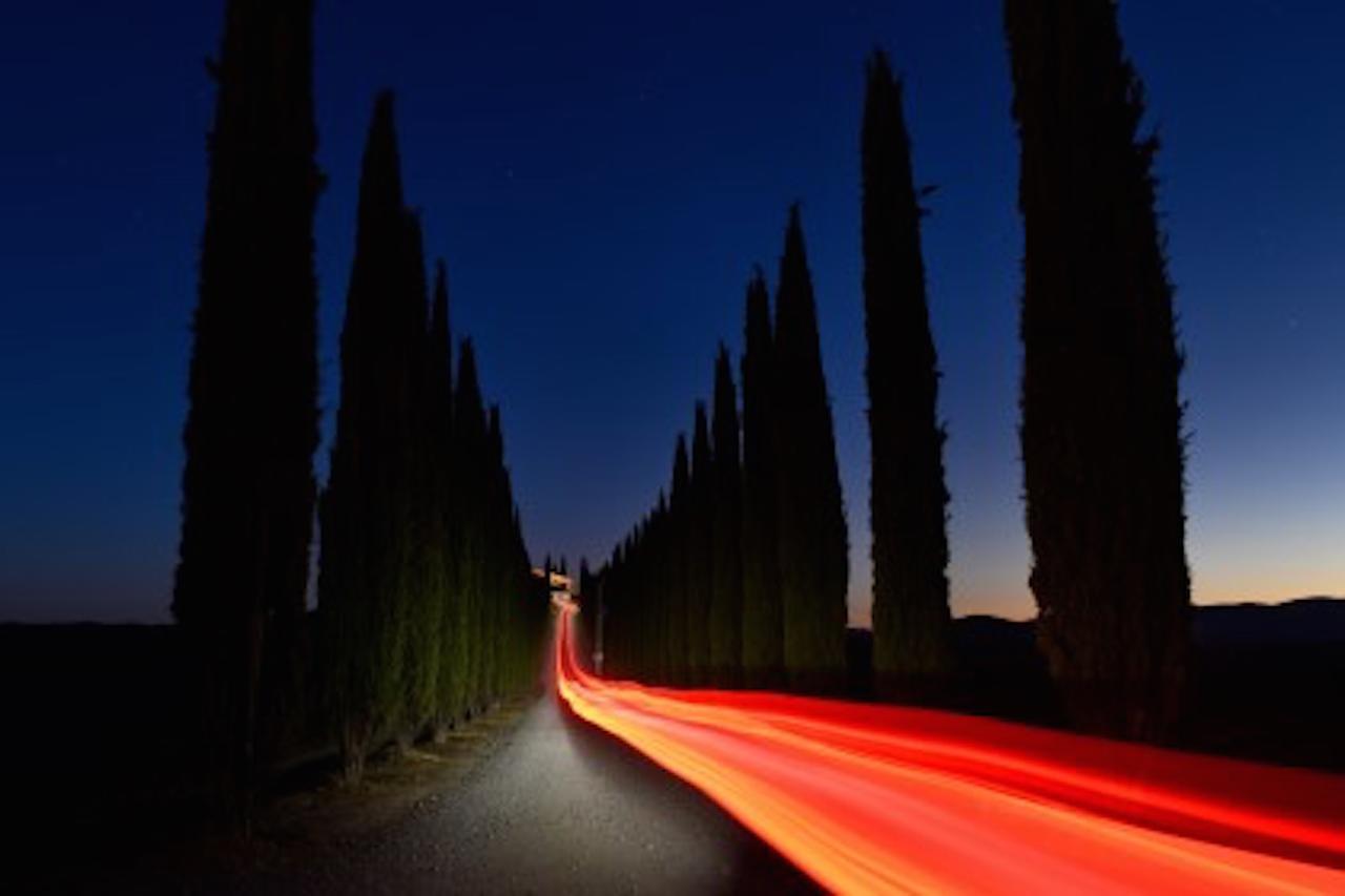 Agriturismo Il Casalino Pienza Luaran gambar